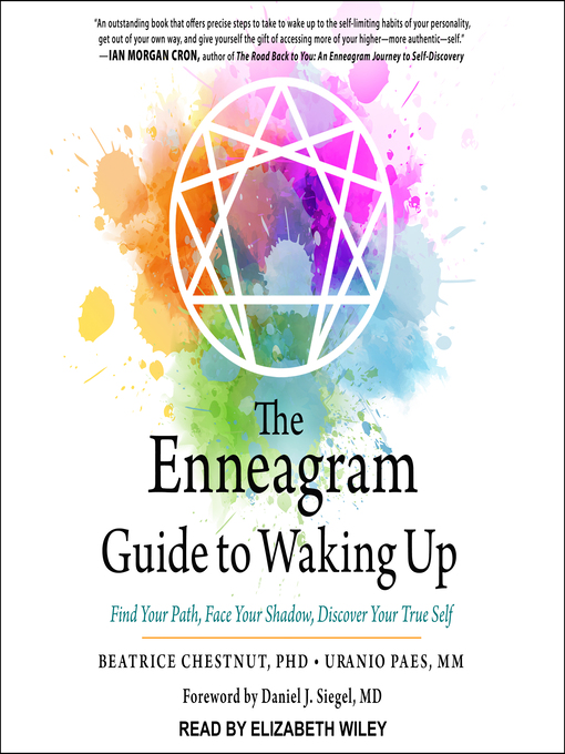 Title details for The Enneagram Guide to Waking Up by Beatrice Chesnut, PhD - Wait list